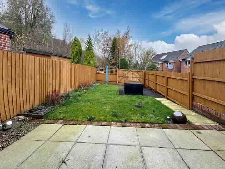 Casa para venda em Longshaw Close‚  Manchester‚ M8