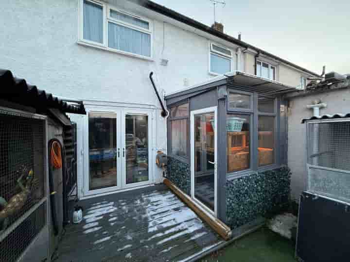 House for sale in Swansdowne Drive‚  Nottingham‚ NG11