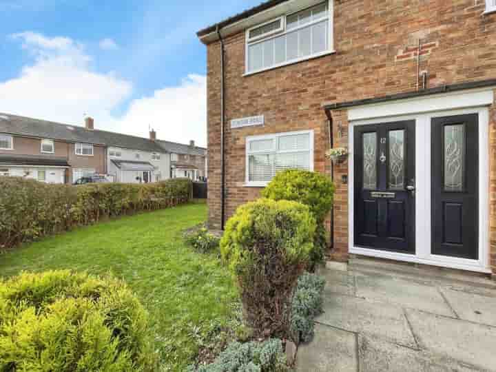 Casa para venda em Runton Road‚  Liverpool‚ L25