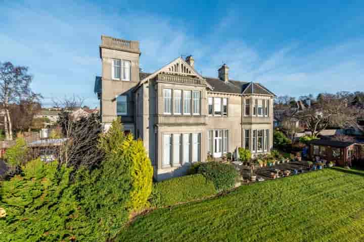 Apartment for sale in Ralston Road‚  Dundee‚ DD5