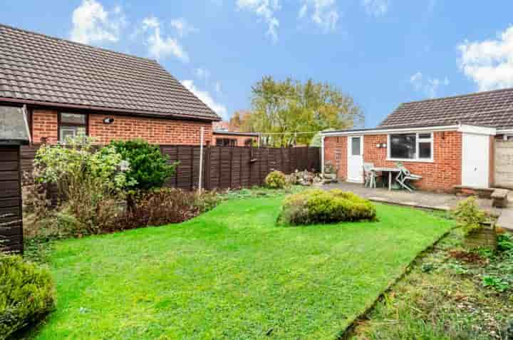 House for sale in Elvaston Road‚  Chesterfield‚ S42