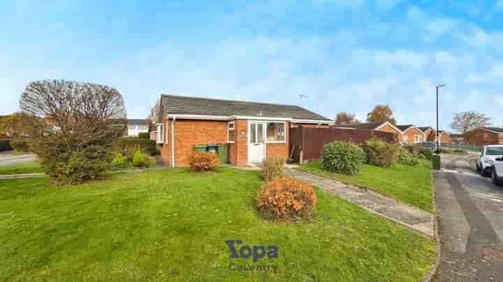 House for sale in Marnhull Close‚  Coventry‚ CV2