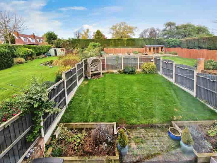 Дом для продажи в Rakes Lane, Loversall‚  Doncaster‚ DN11