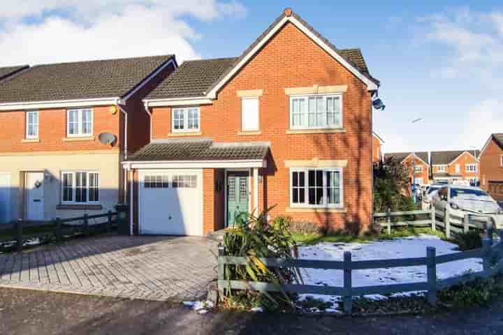 House for sale in Wilson Drive‚  Oldbury‚ B69