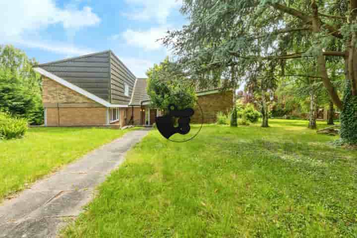 House for sale in Main Street‚  Thorpe on the Hill‚ LN6