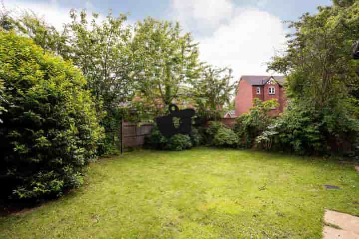 House for sale in Lockwood View‚  Chester‚ CH2