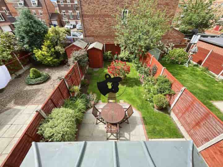 House for sale in Fewston Way, Lakeside‚  Doncaster‚ DN4