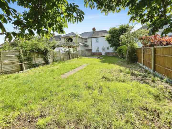 Casa para venda em Benson Road‚  Oxford‚ OX3