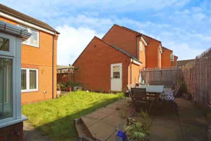 House for sale in Lissimore Drive‚  Tipton‚ DY4