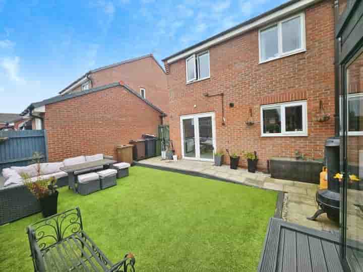 House for sale in St. Elizabeth Avenue‚  Bootle‚ L20