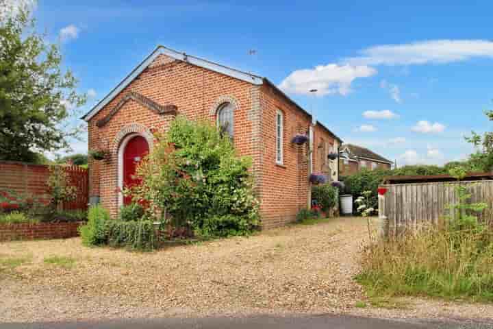 Haus zum Verkauf in White Hart Lane‚  Tadley‚ RG26