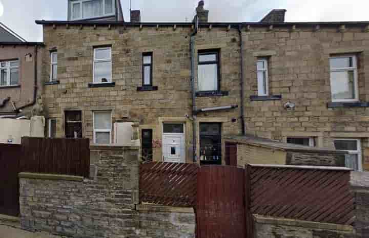 Maison à vendre à Edensor Road‚  Keighley‚ BD21