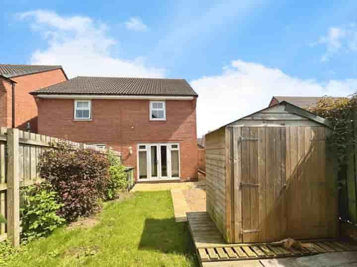 House for sale in Bentley Lane‚  Leeds‚ LS26