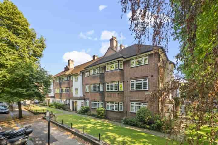 Wohnung zum Verkauf in Harvard Road‚  London‚ W4