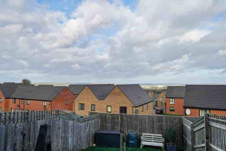 Casa para venda em Ravencarr Road‚  Sheffield‚ S2