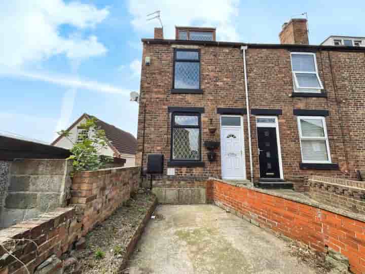 Maison à vendre à March Street, Conisbrough‚  Doncaster‚ DN12