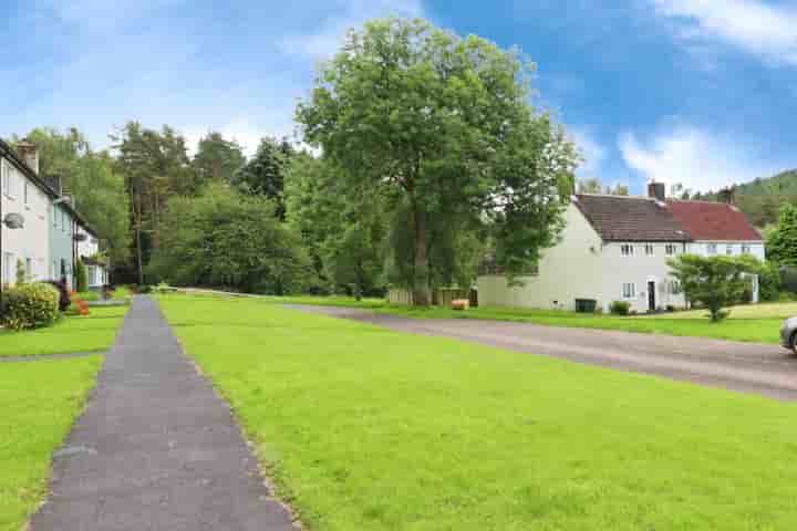 Casa para venda em South Green‚  Byrness‚ NE19