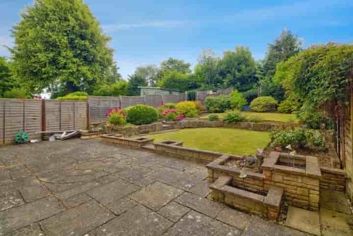 Casa para venda em Lichfield Avenue‚  Canterbury‚ CT1