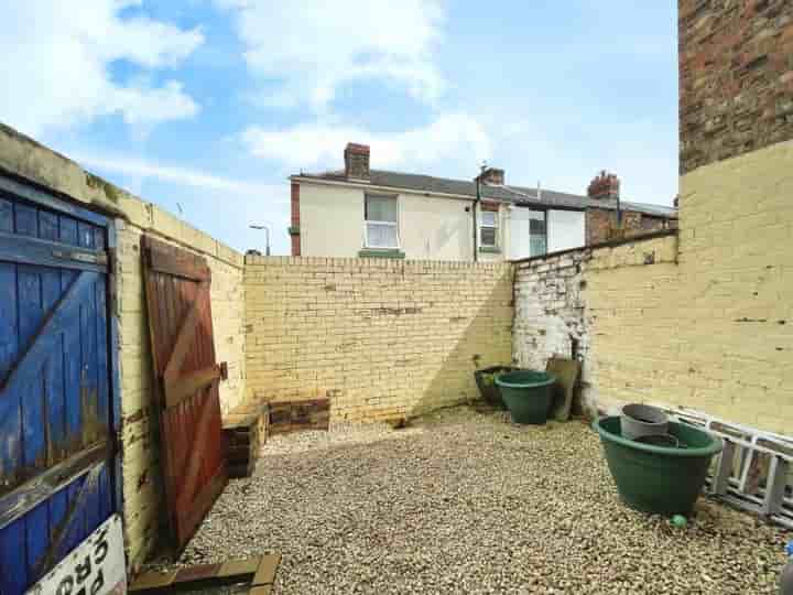 Casa para venda em Sunbourne Road‚  Liverpool‚ L17