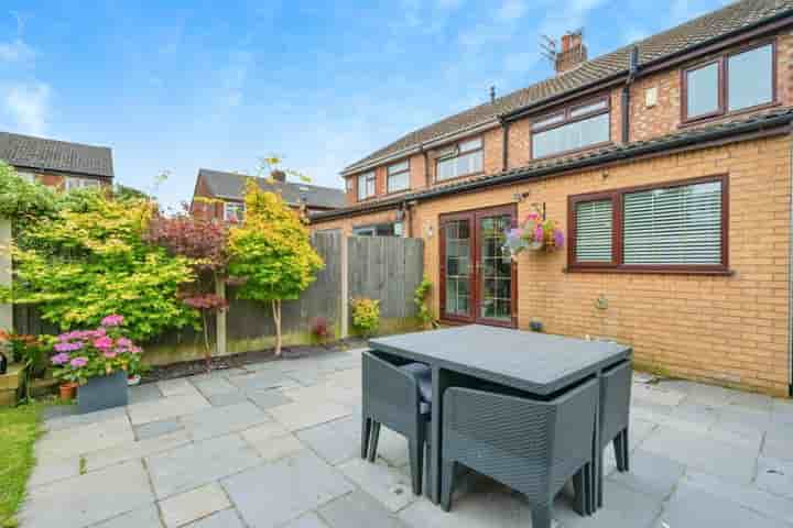 Casa en venta en Karen Close‚  Warrington‚ WA5