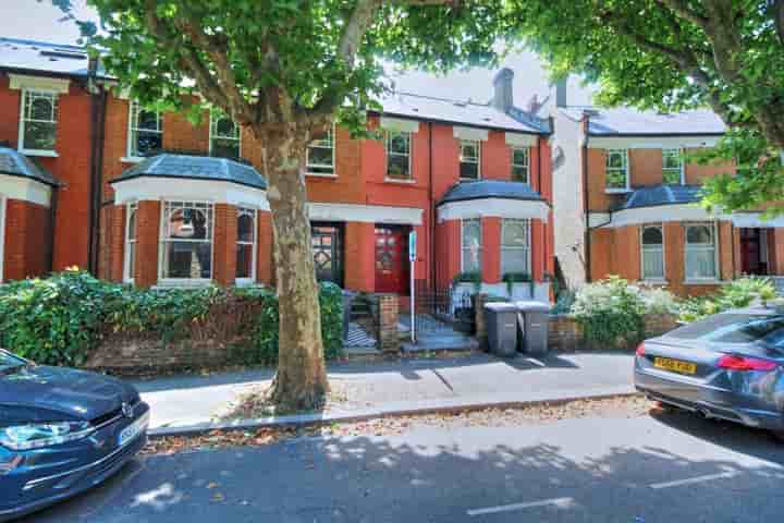 Appartement à vendre à Stapleton Hall Road‚  London‚ N4