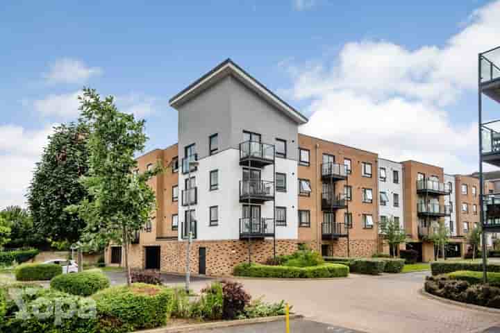 Wohnung zum Verkauf in Creek Mill Way‚  Dartford‚ DA1