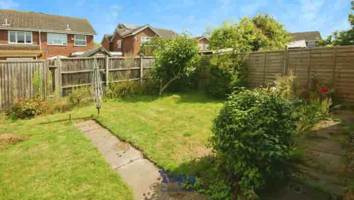 House for sale in Elmdene Close‚  Coventry‚ CV8