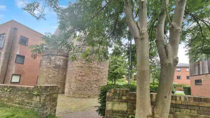 Wohnung zum Verkauf in Hartley Court‚  Stoke-on-trent‚ ST4