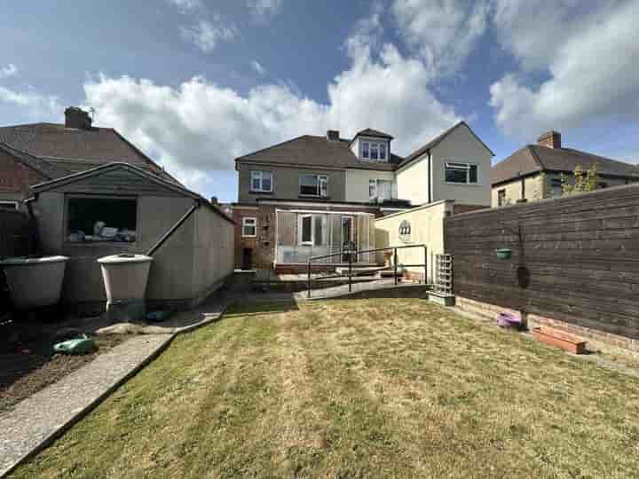 House for sale in St. Marks Close‚  Gosport‚ PO12