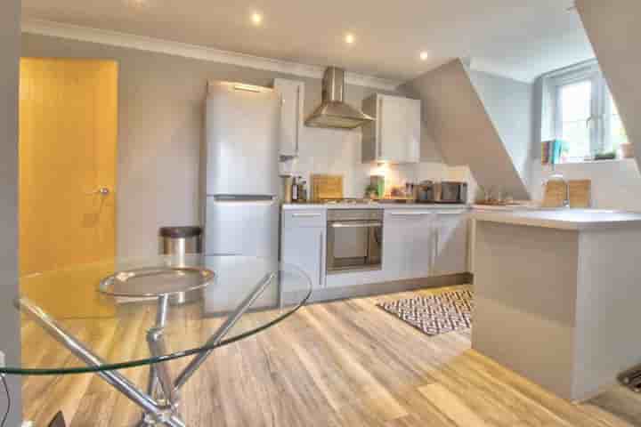 Apartamento para venda em Leighton Road‚  Leighton Buzzard‚ LU7