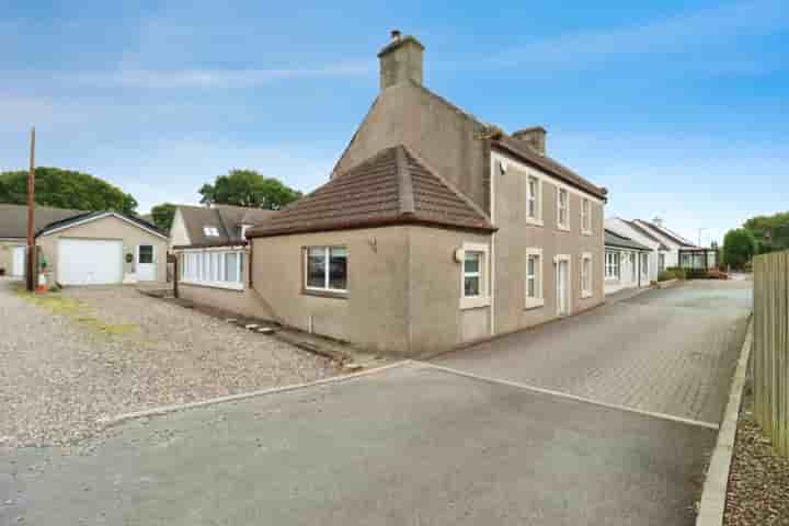 House for sale in Tykesburn‚  Coaltown of Balgonie‚ KY7