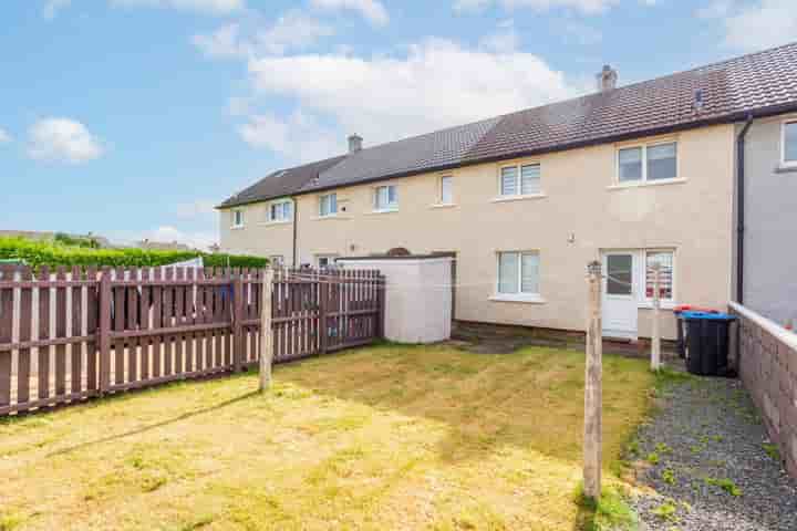 Casa en venta en Alloway Avenue‚  Dumfries‚ DG2