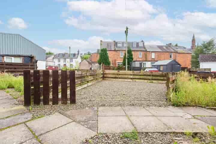 Apartment for sale in Galloway Street‚  Dumfries‚ DG2