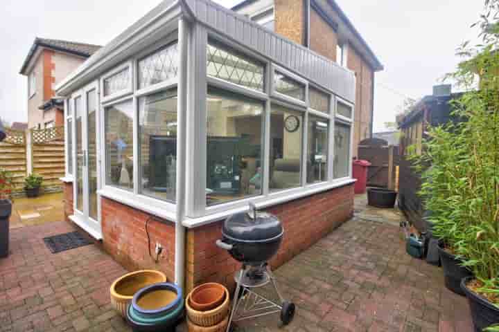 Casa para venda em Langdale Road‚  Blackburn‚ BB2