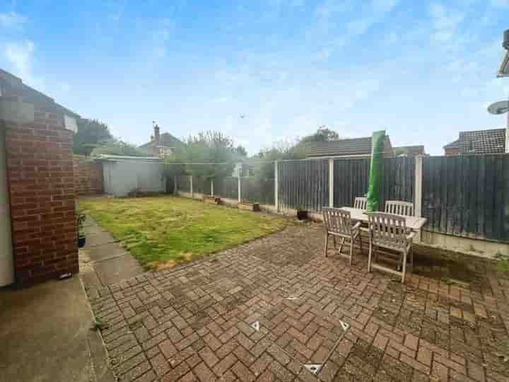 House for sale in Berkeley Avenue‚  Lincoln‚ LN6