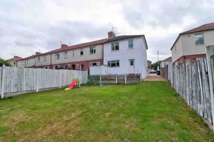 Casa para venda em Rother Street‚  Barnsley‚ S73