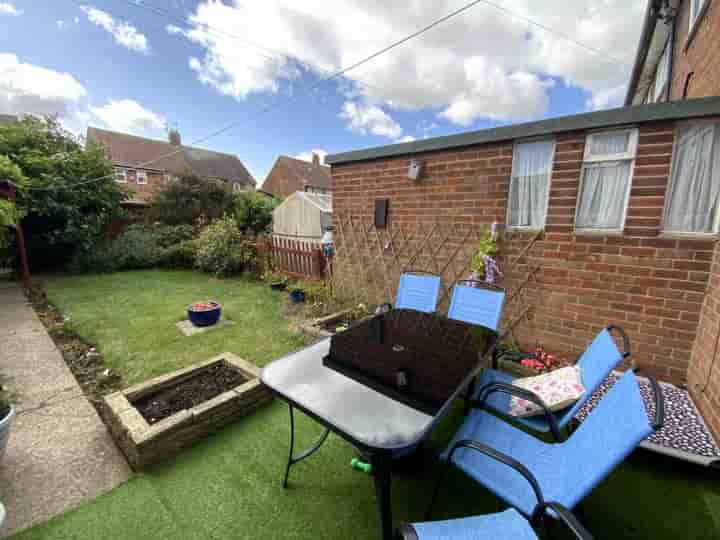 Casa en venta en Falkland Road‚  Hull‚ HU9