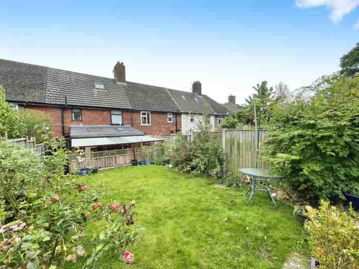 Casa para venda em Halewood Road‚  Liverpool‚ L25