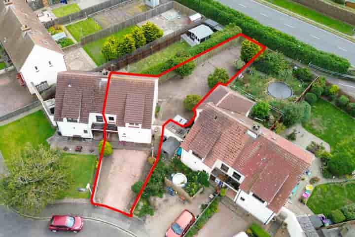 House for sale in Rutland Crescent‚  Montrose‚ DD10