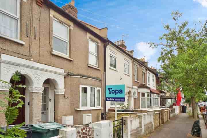 Wohnung zum Verkauf in Roberts Road‚  London‚ E17