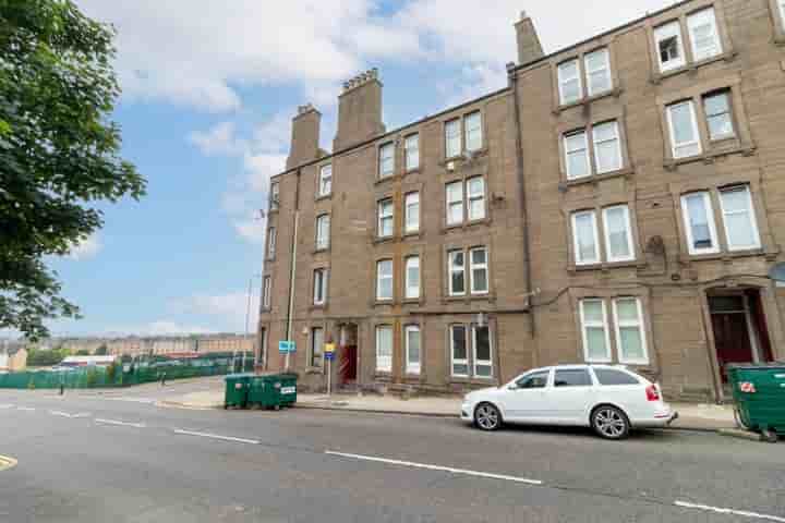 Appartement à vendre à Arklay Street‚  Dundee‚ DD3