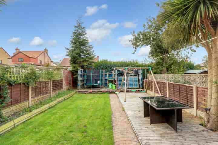 House for sale in Agnew Road‚  Fleetwood‚ FY7