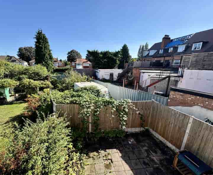 Maison à vendre à Church Road, Sheldon‚  Birmingham‚ B26