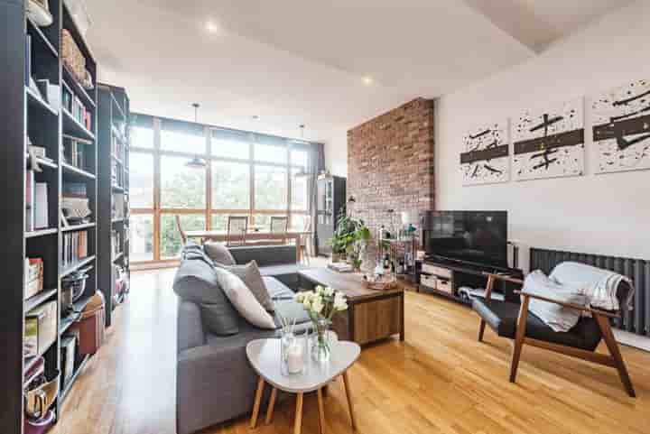 Apartamento para venda em Queens Road‚  Reading‚ RG1