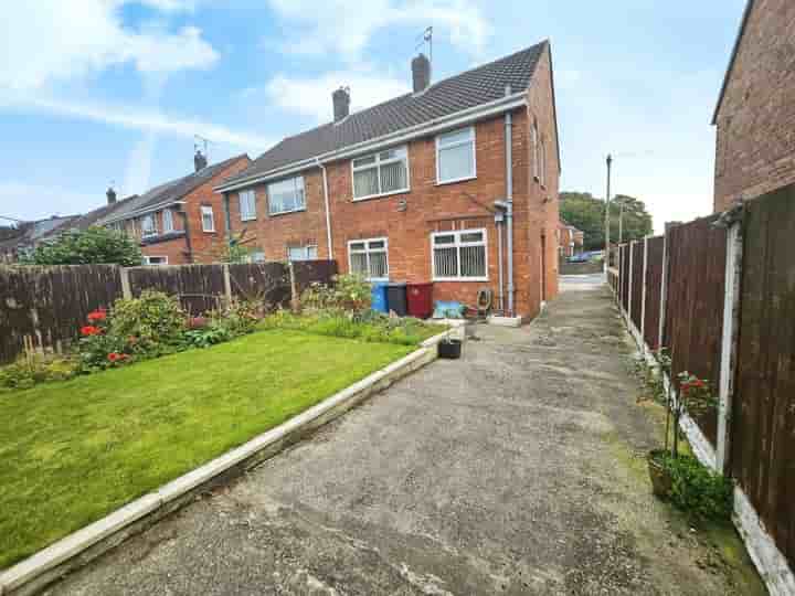 Haus zum Verkauf in Acornfield Close‚  Liverpool‚ L33