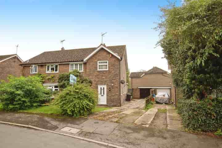 House for sale in Glebe Gardens‚  Maidstone‚ ME17