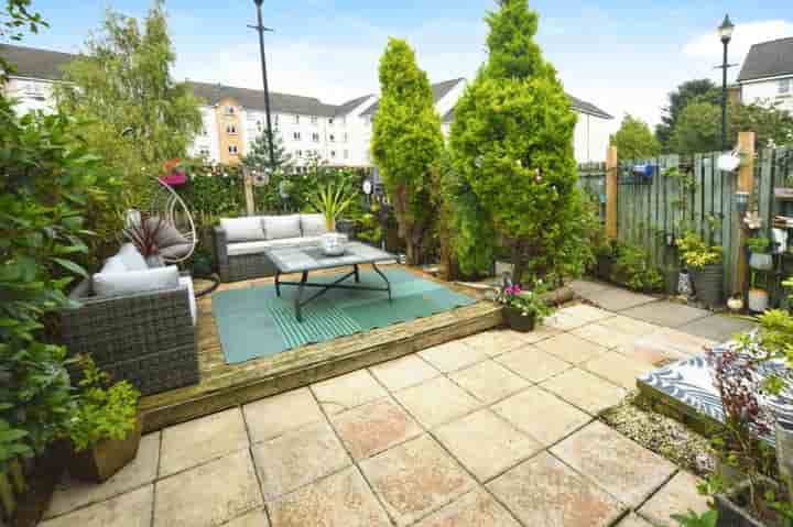 House for sale in Gullion Park‚  Glasgow‚ G74