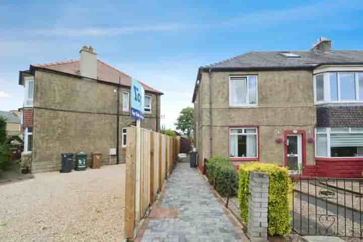 Квартира для продажи в Sighthill View‚  Edinburgh‚ EH11