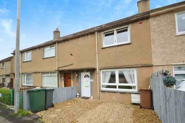 Maison à vendre à Carrick Knowe Avenue‚  Edinburgh‚ EH12