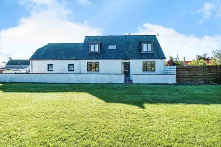 House for sale in Park Street‚  Avoch‚ IV9